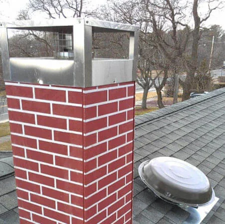 Chimney Repair East Meadow NY