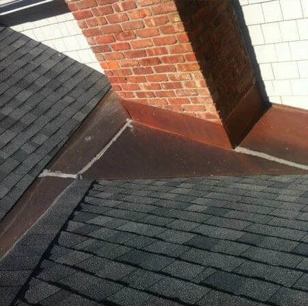 Chimney Leak Repair East Meadow NY