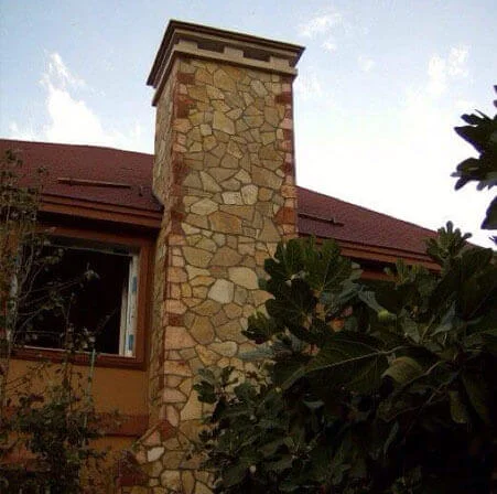 Chimney Rebuild East Meadow NY