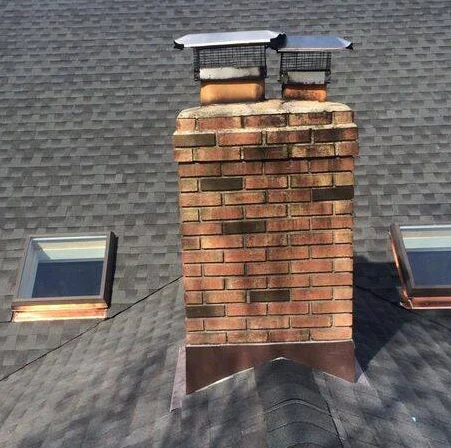 Masonry Chimney Repair East Meadow NY